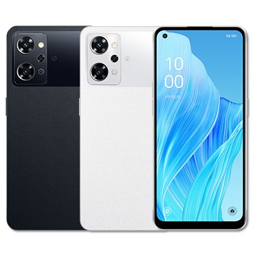 Oppo Reno 9 A 5G 2023 TD-LTE JP 128GB A301OP